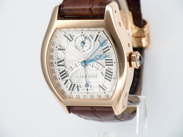 Tortue XL Perpetual Calendar