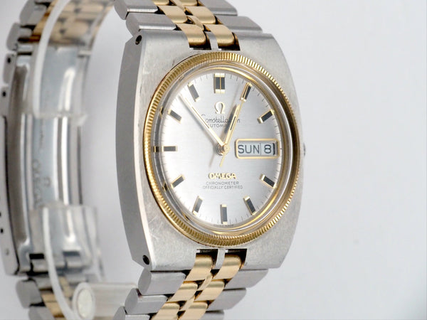 Two Tone Constellation circa 1975