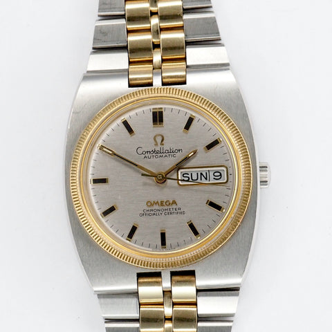 Two Tone Constellation circa 1975