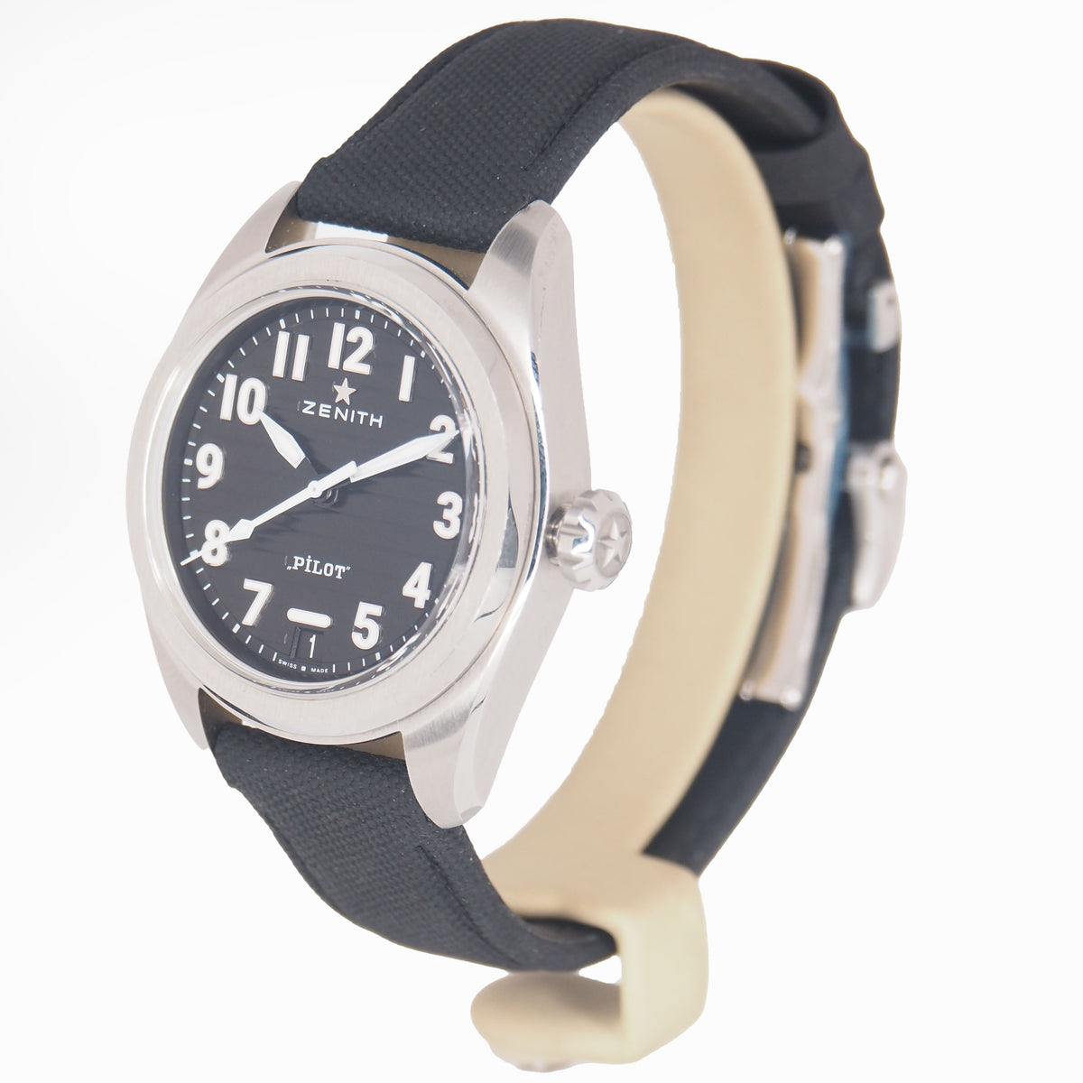 Zenith Pilot Automatic