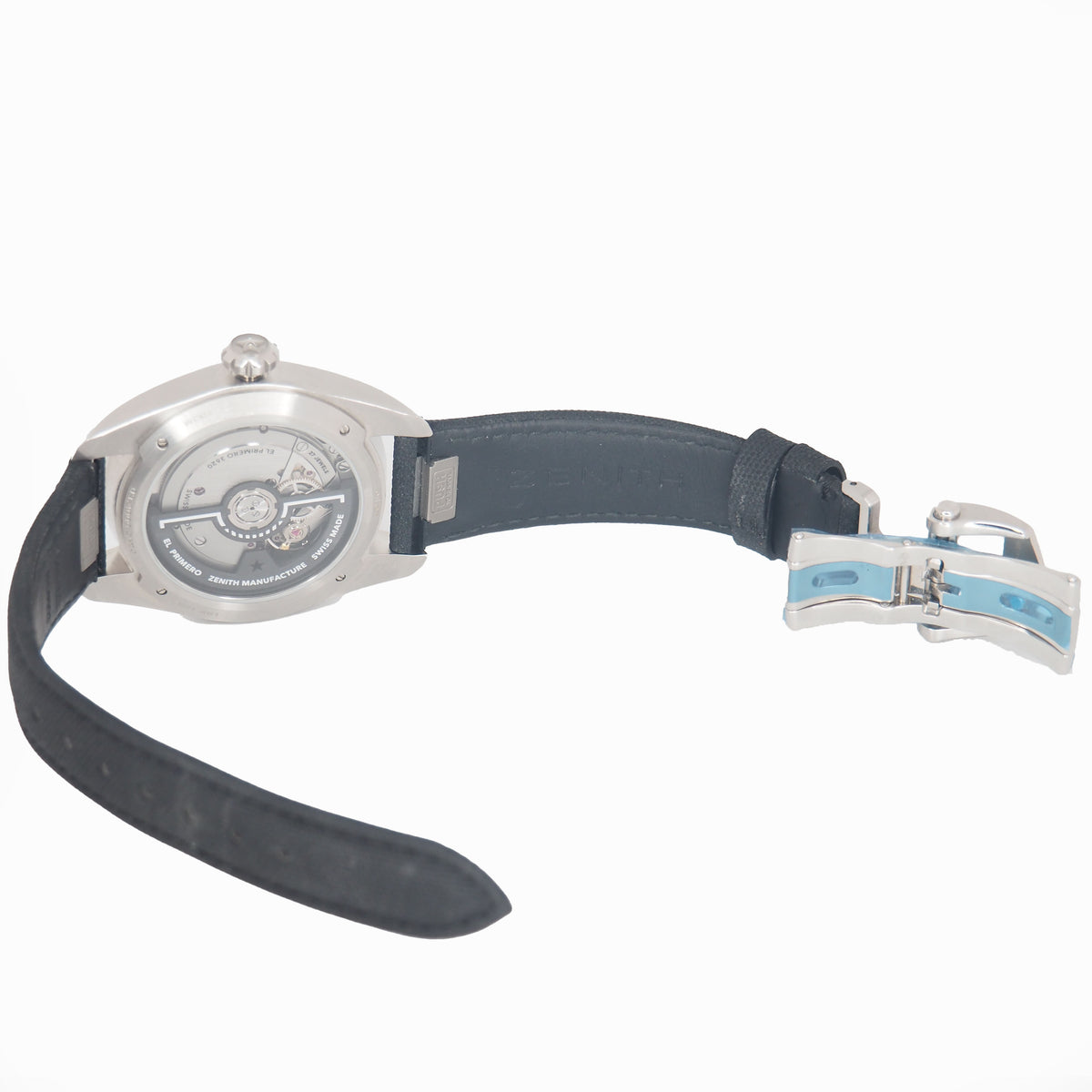 Zenith Pilot Automatic