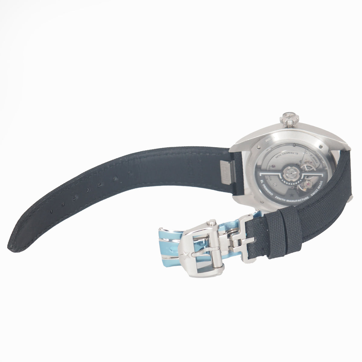 Zenith Pilot Automatic