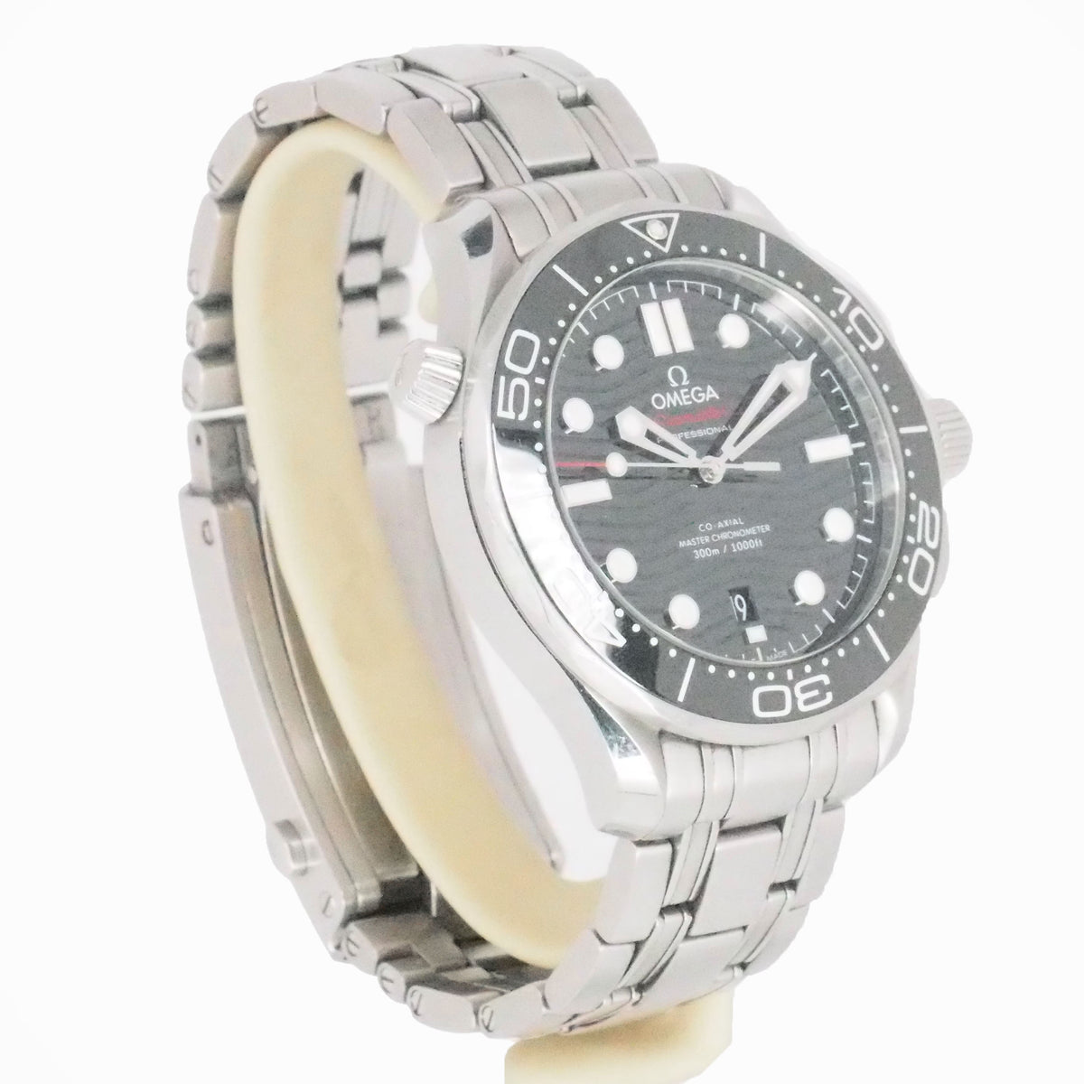 Omega Seamaster