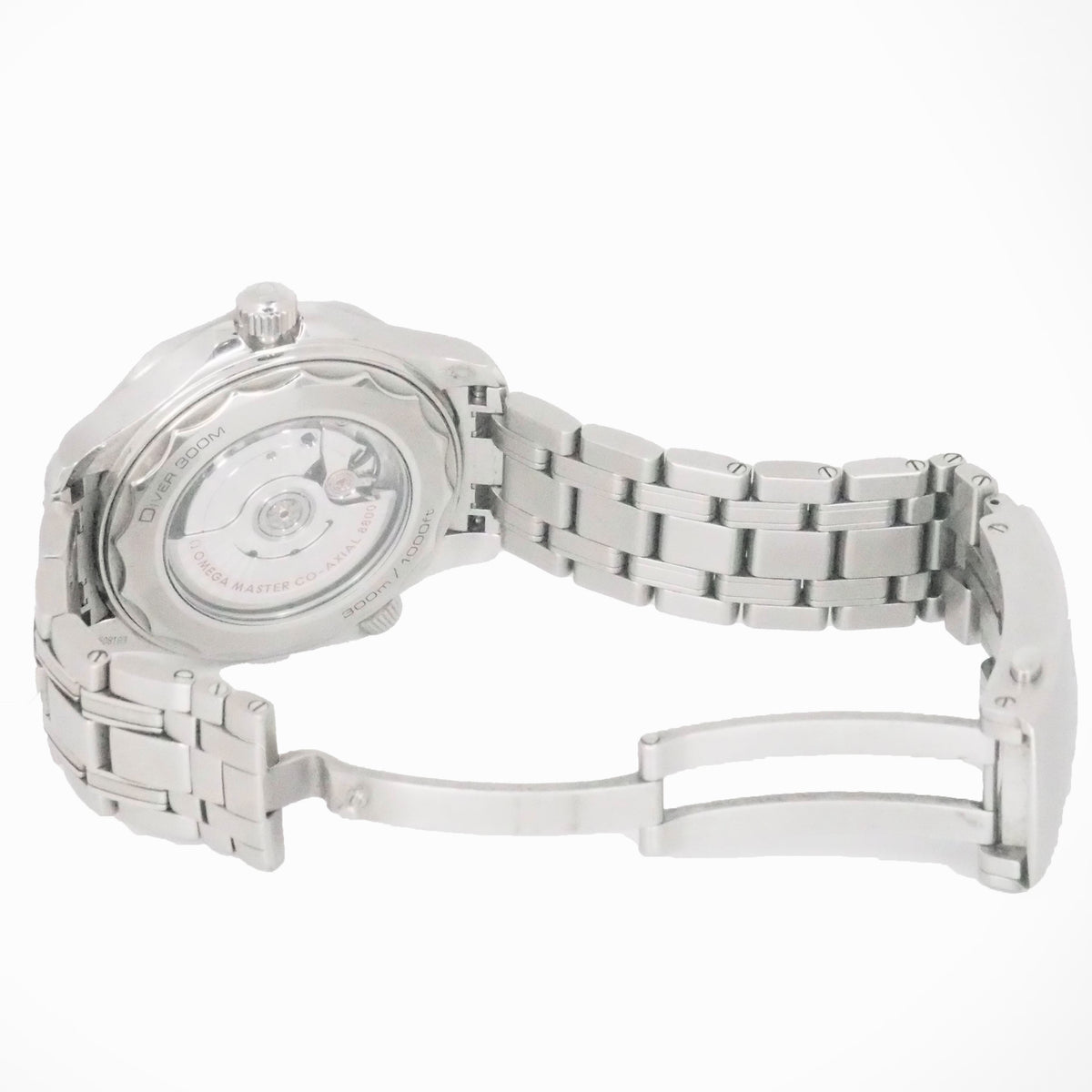 Omega Seamaster
