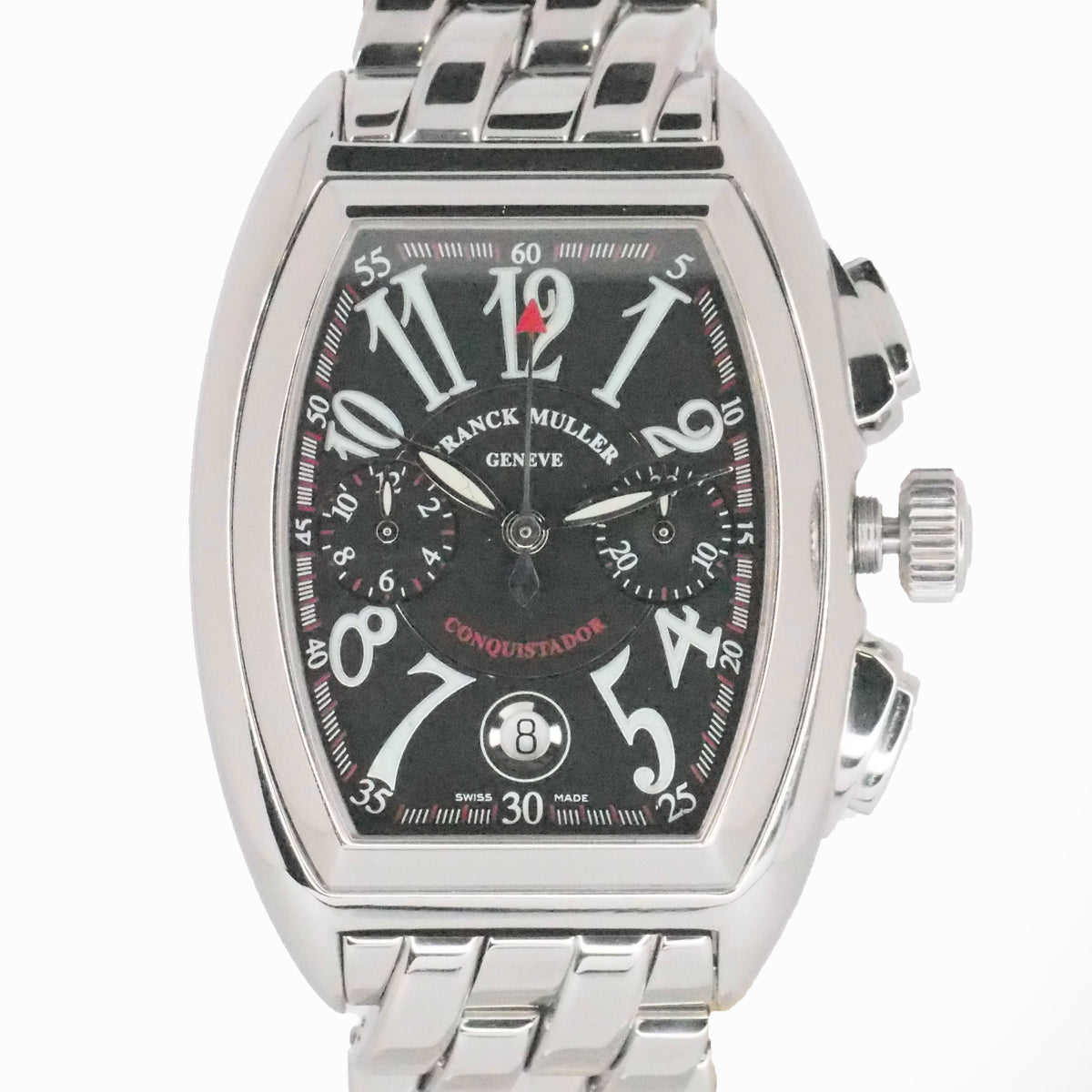 Franck Muller Conquistador