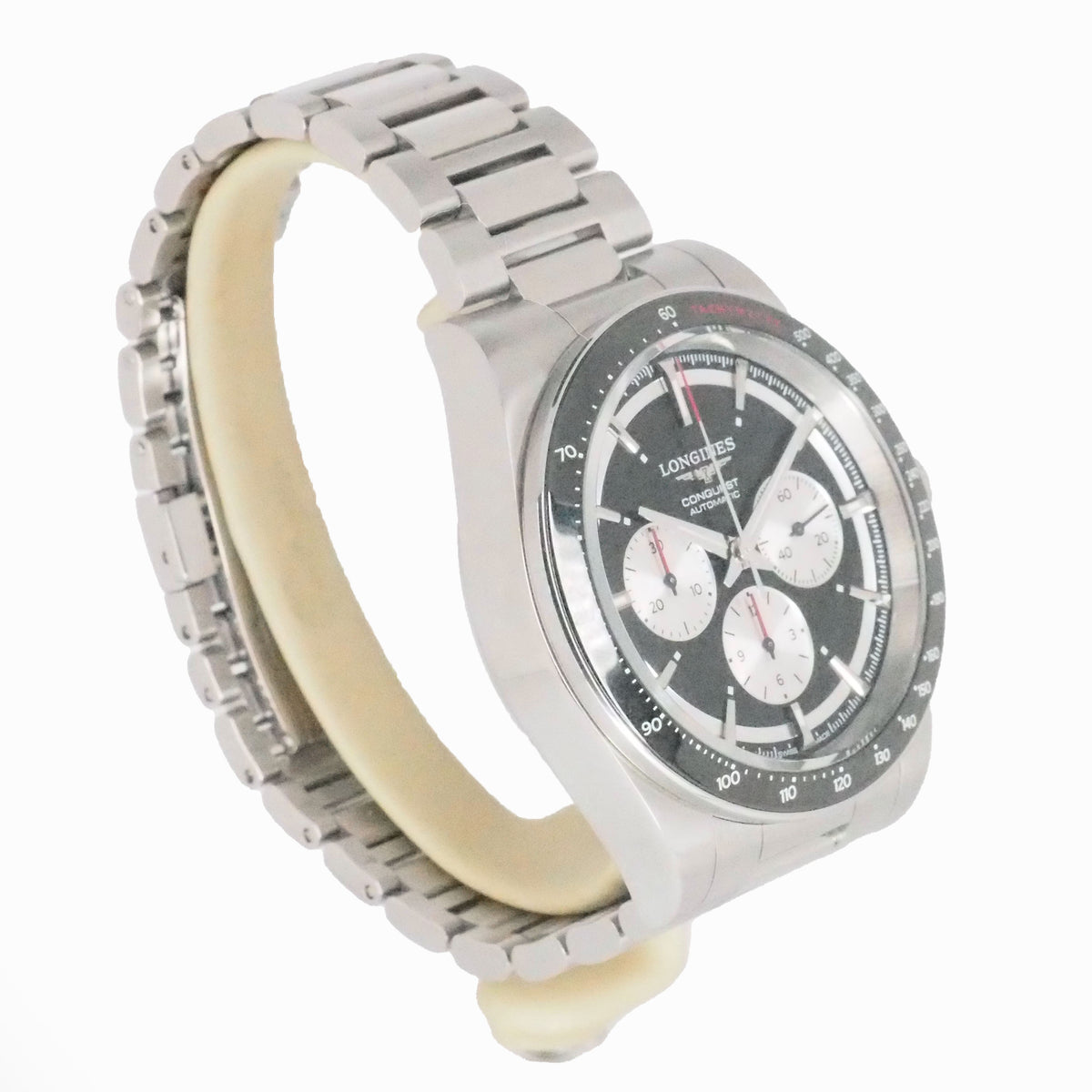 Longines Conquest Chrono
