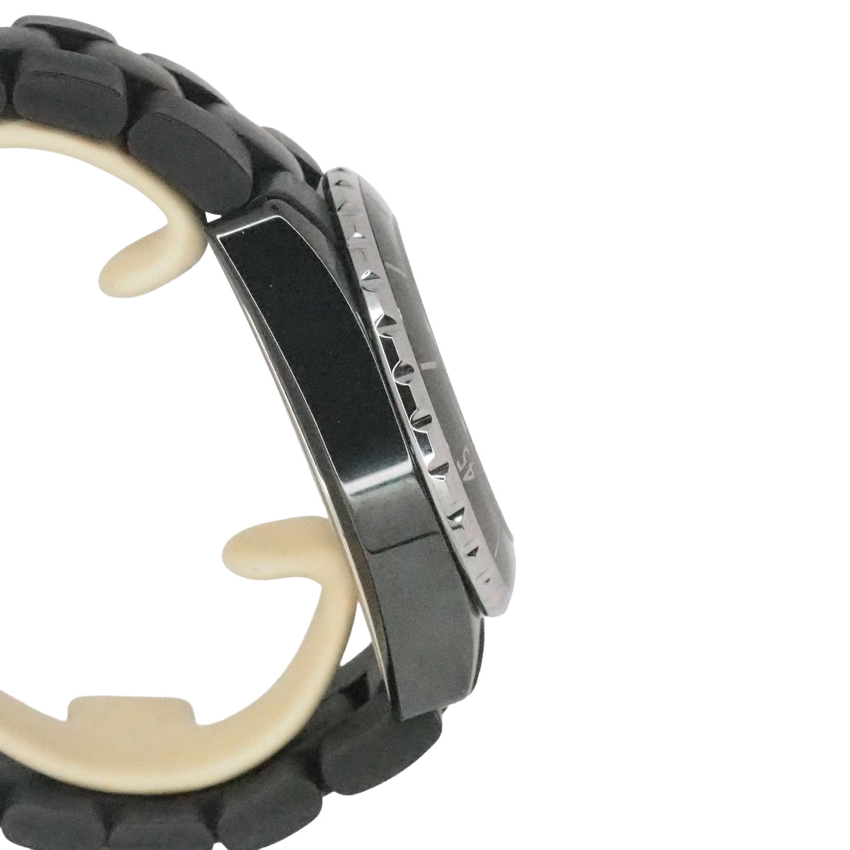 Chanel J12 Ceramic Chronograph