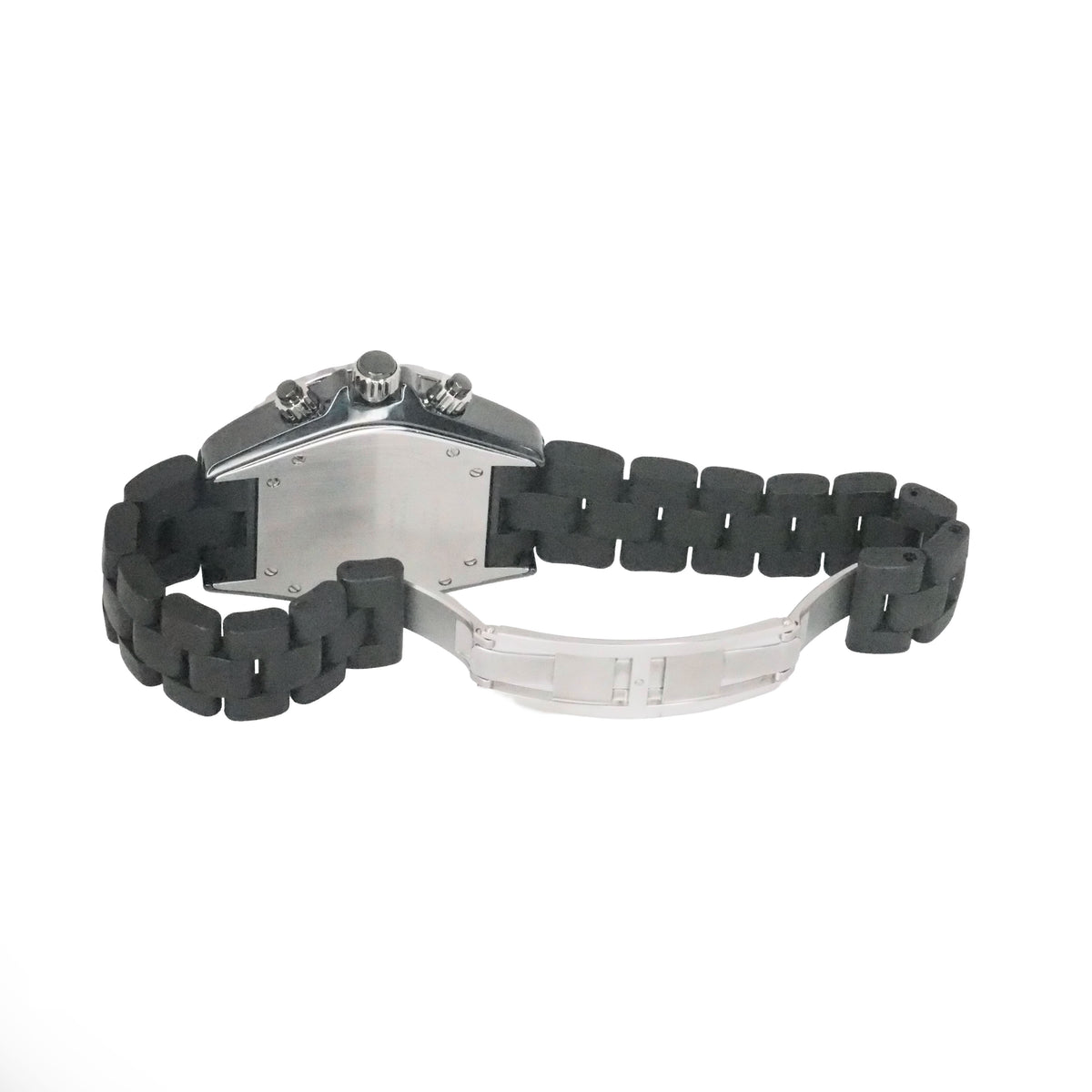 Chanel J12 Ceramic Chronograph