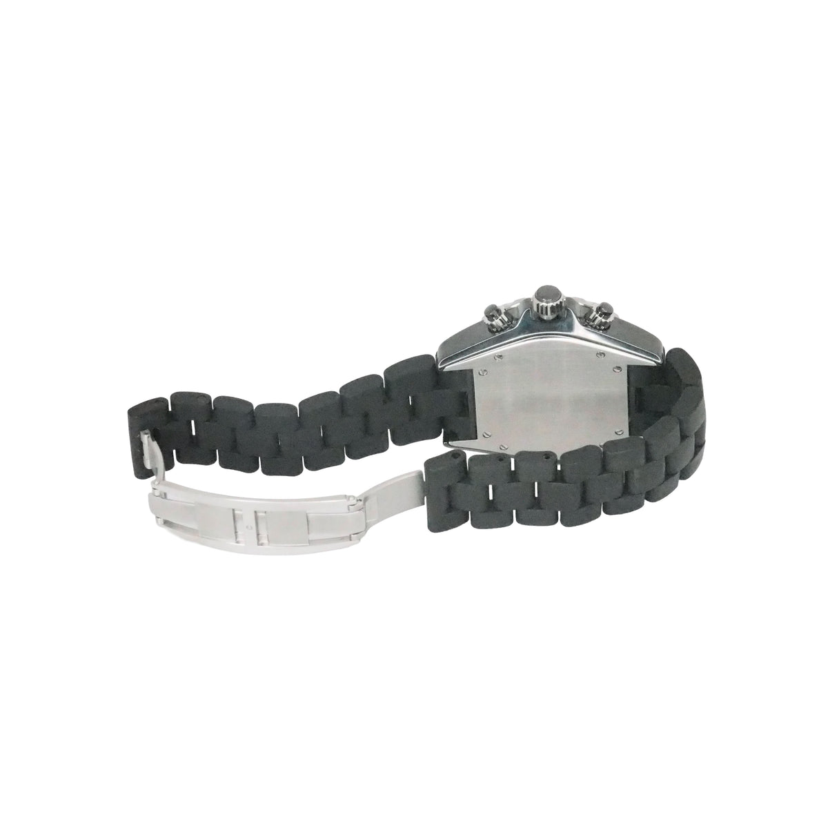 Chanel J12 Ceramic Chronograph