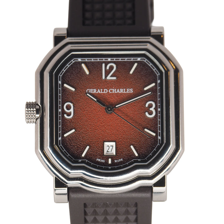 Gerald Charles Maestro GC Sport "Clay" Titanium