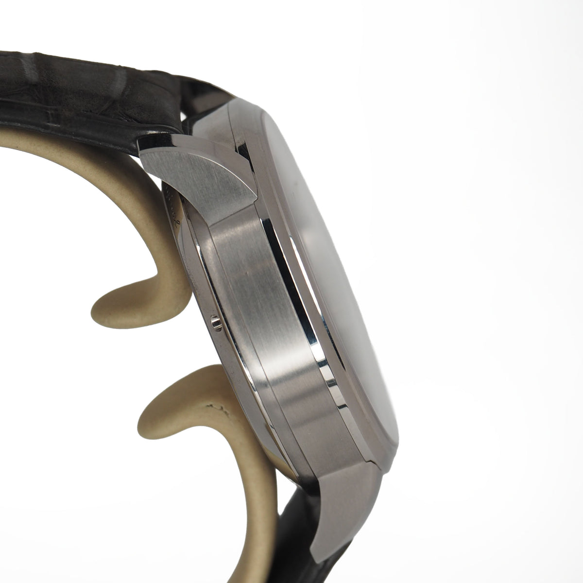 Pre-Owned Glashütte Original PanoMaticLunar