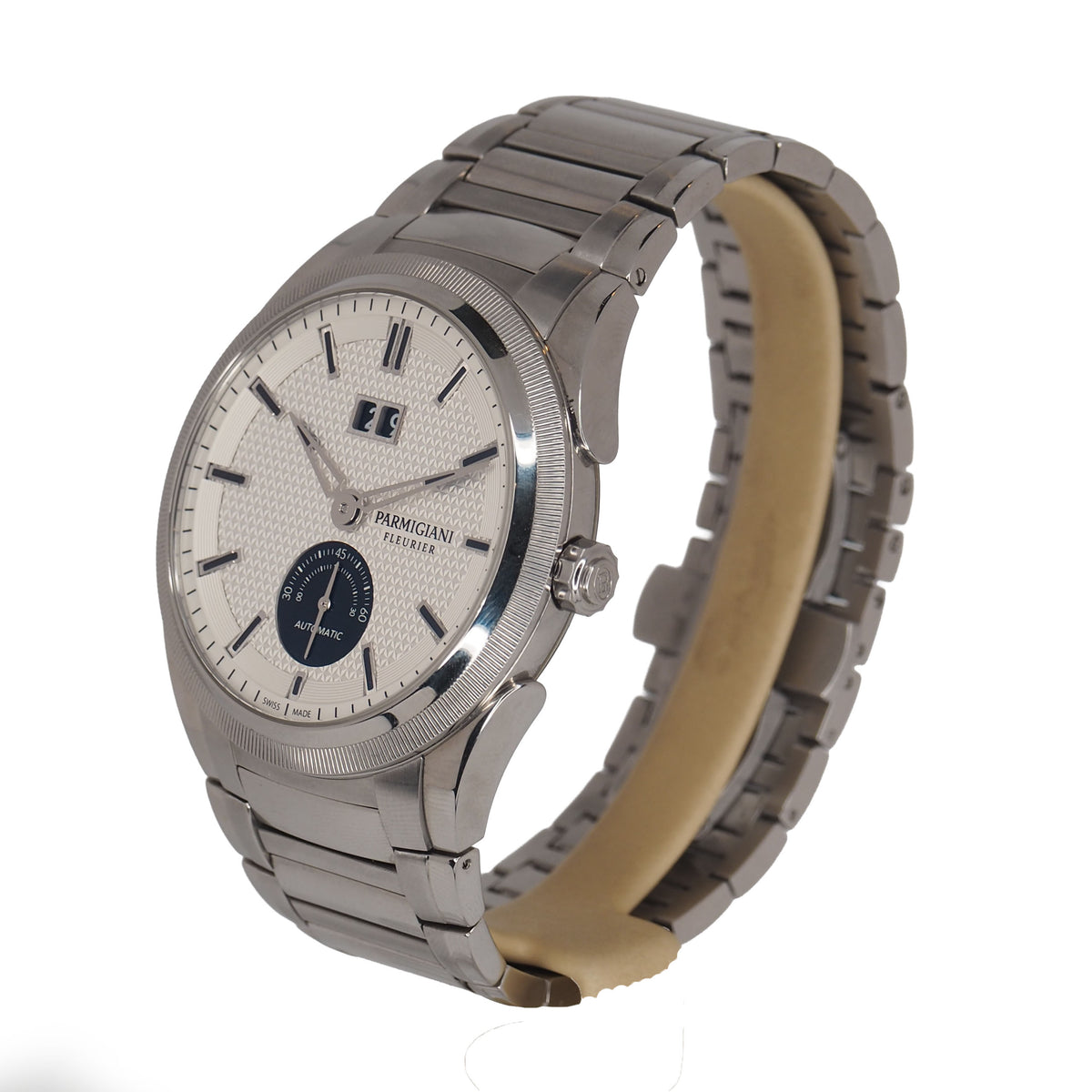 Pre-Owned Parmigiani Tondagraph GT