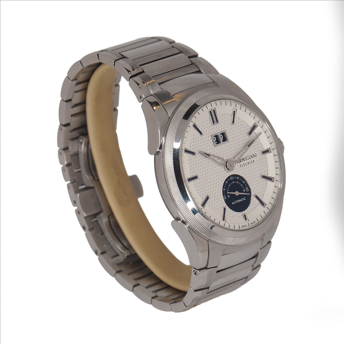 Pre-Owned Parmigiani Tondagraph GT