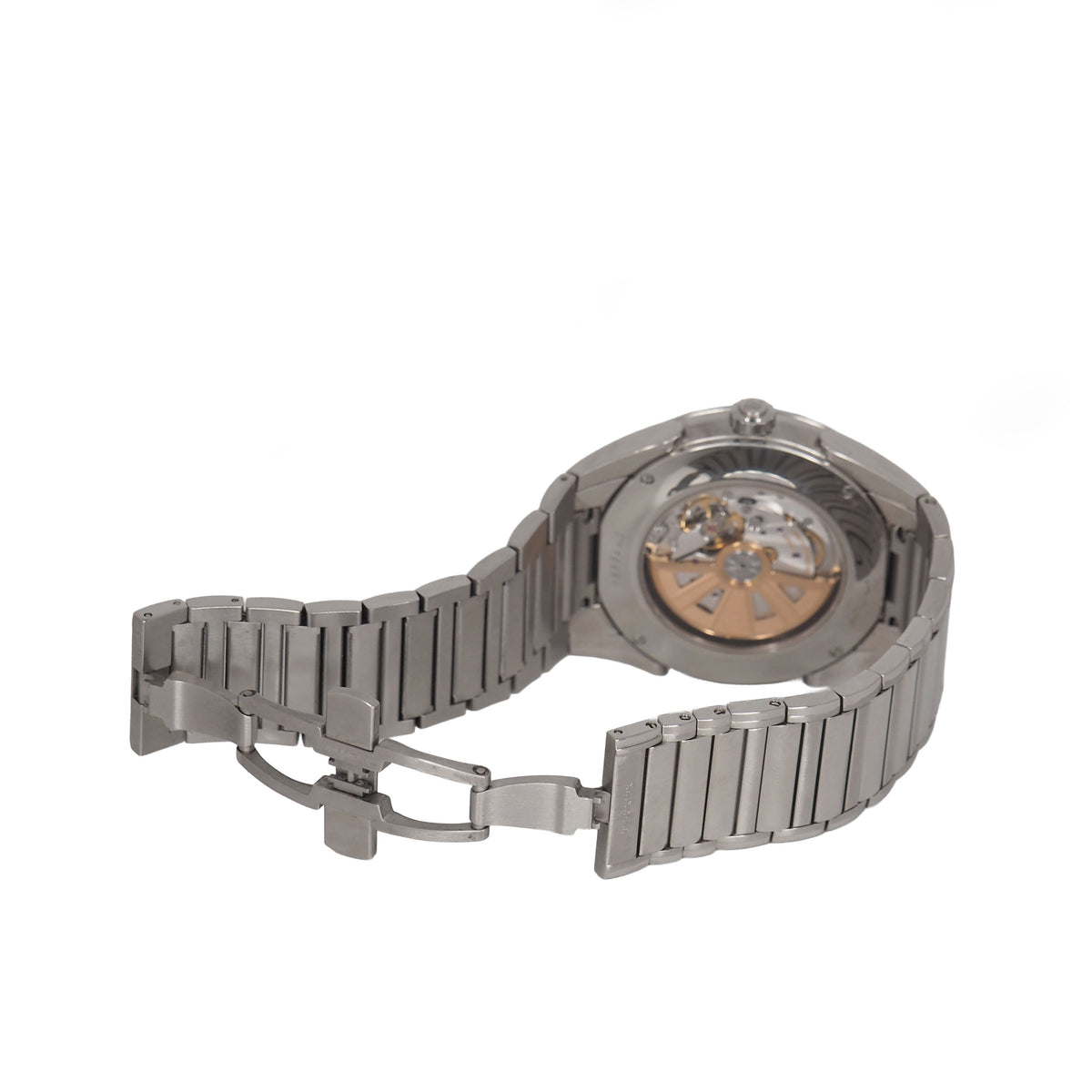 Pre-Owned Parmigiani Tondagraph GT