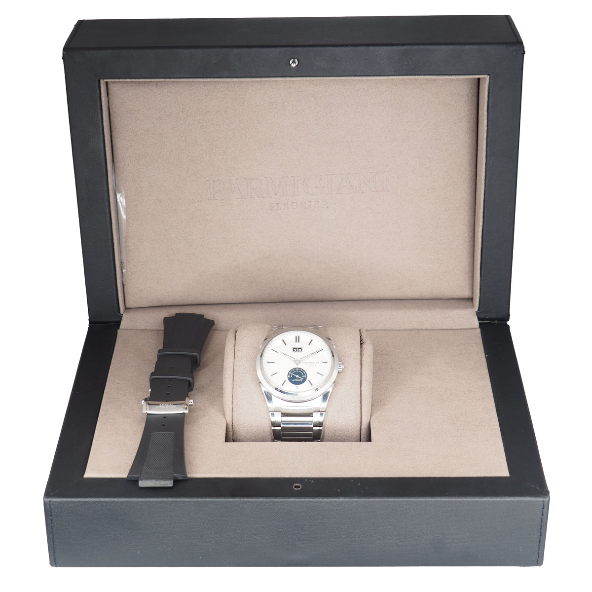 Pre-Owned Parmigiani Tondagraph GT
