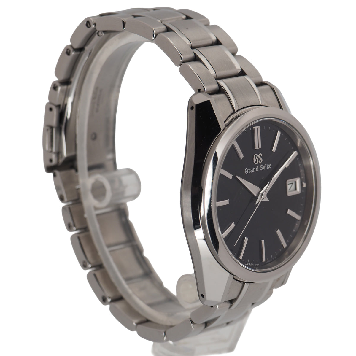 Pre-Owned Grand Seiko Pre-Owned Watches - SBGP005 Heritage | Manfredi Jewels