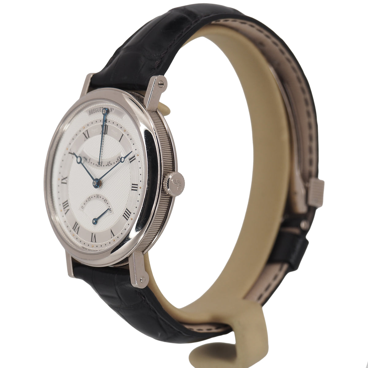 Pre-Owned Breguet Pre-Owned Watches - Classique Retrograde | Manfredi Jewels