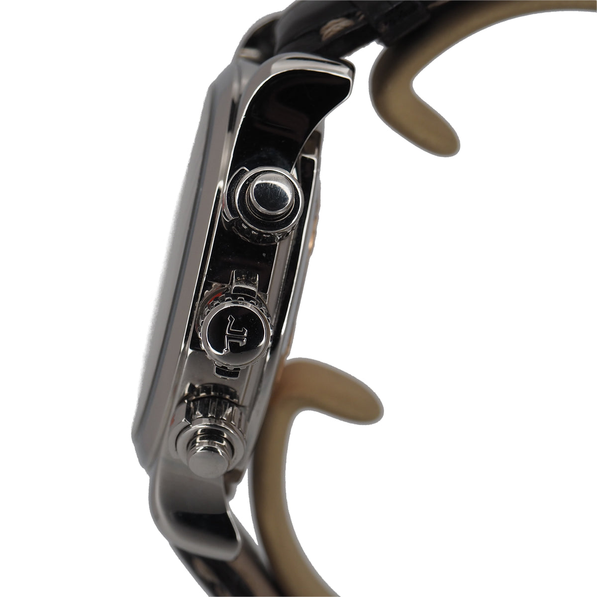 Pre-Owned Jaeger LeCoultre Pre-Owned Watches - Master Compressor Chronograph | Manfredi Jewels