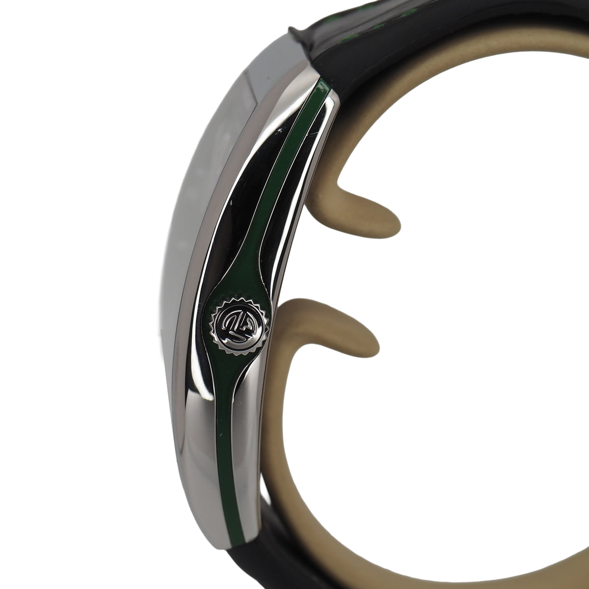 Pre-Owned Franck Muller Pre-Owned Watches - Vanguard Slim | Manfredi Jewels