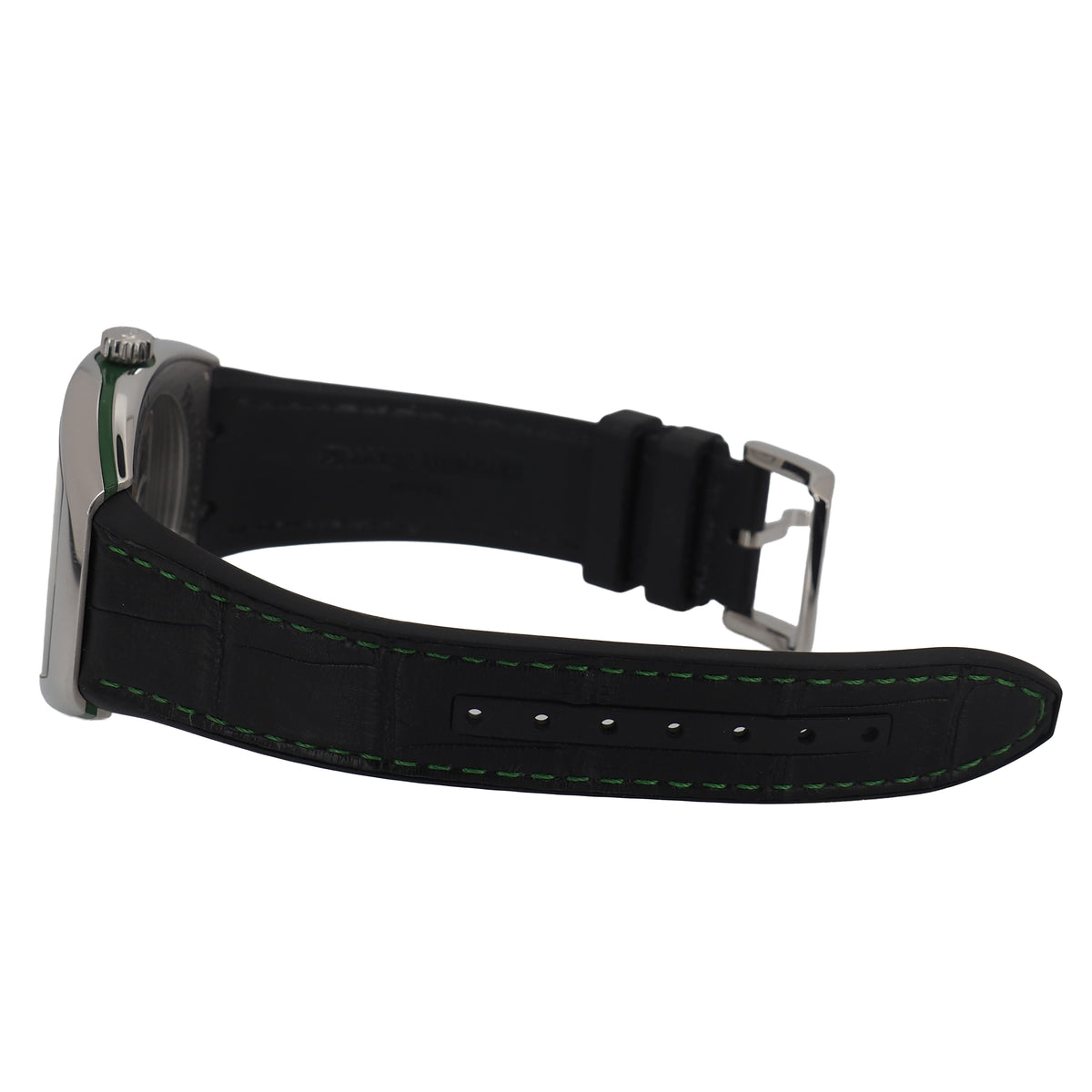 Pre-Owned Franck Muller Pre-Owned Watches - Vanguard Slim | Manfredi Jewels