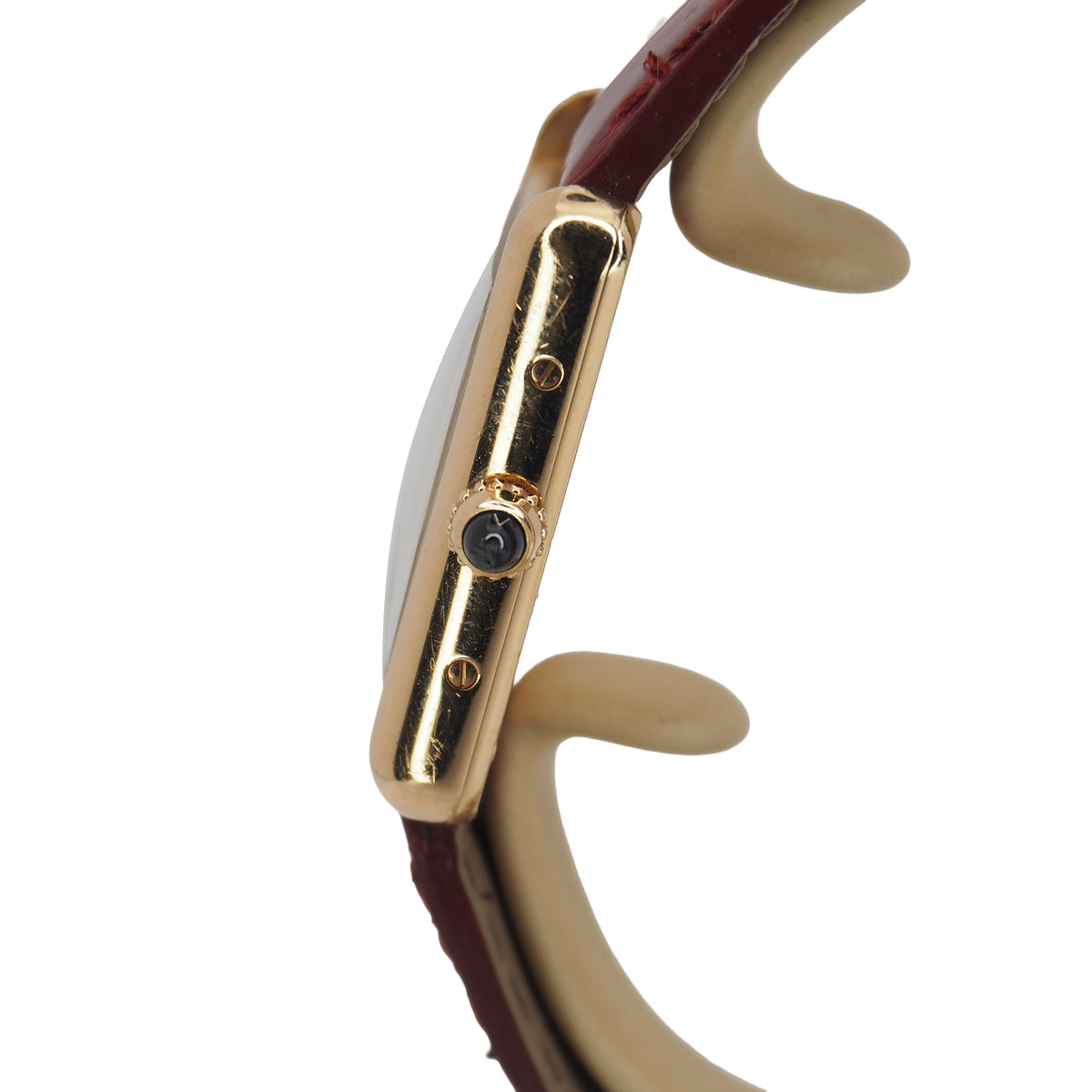 Pre-Owned Cartier Pre-Owned Watches - Tank Louis Cartier | Manfredi Jewels