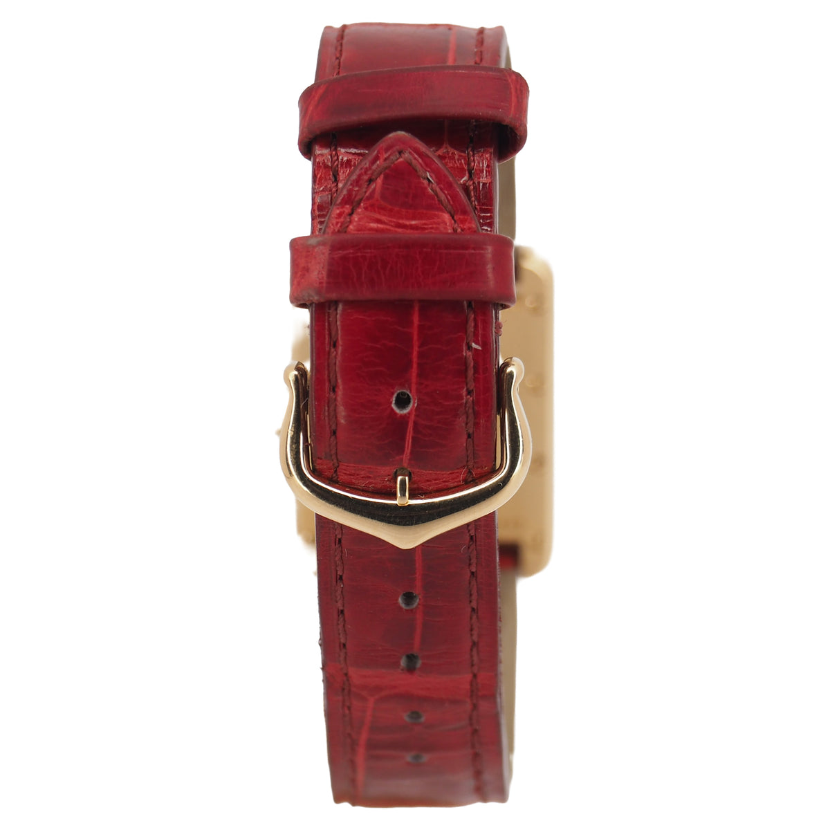 Pre-Owned Cartier Pre-Owned Watches - Tank Louis Cartier | Manfredi Jewels