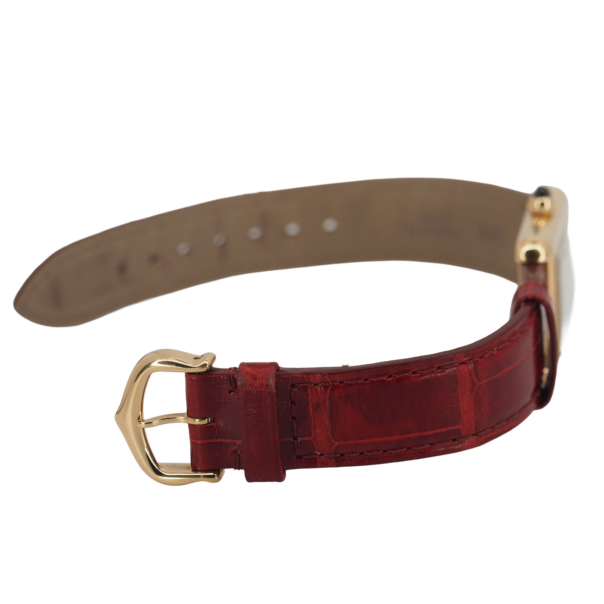 Pre-Owned Cartier Pre-Owned Watches - Tank Louis Cartier | Manfredi Jewels
