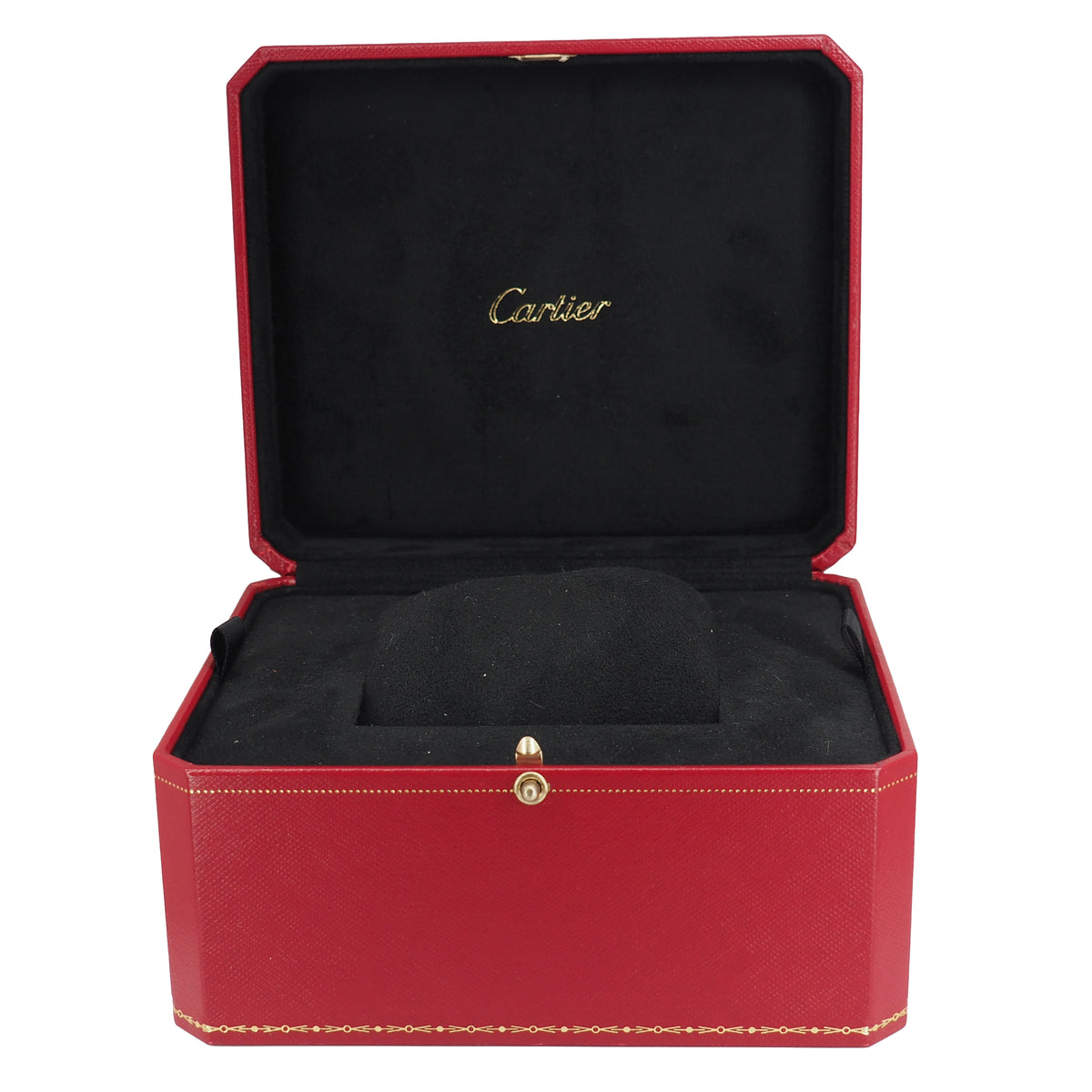Pre-Owned Cartier Pre-Owned Watches - Tank Louis Cartier XL | Manfredi Jewels