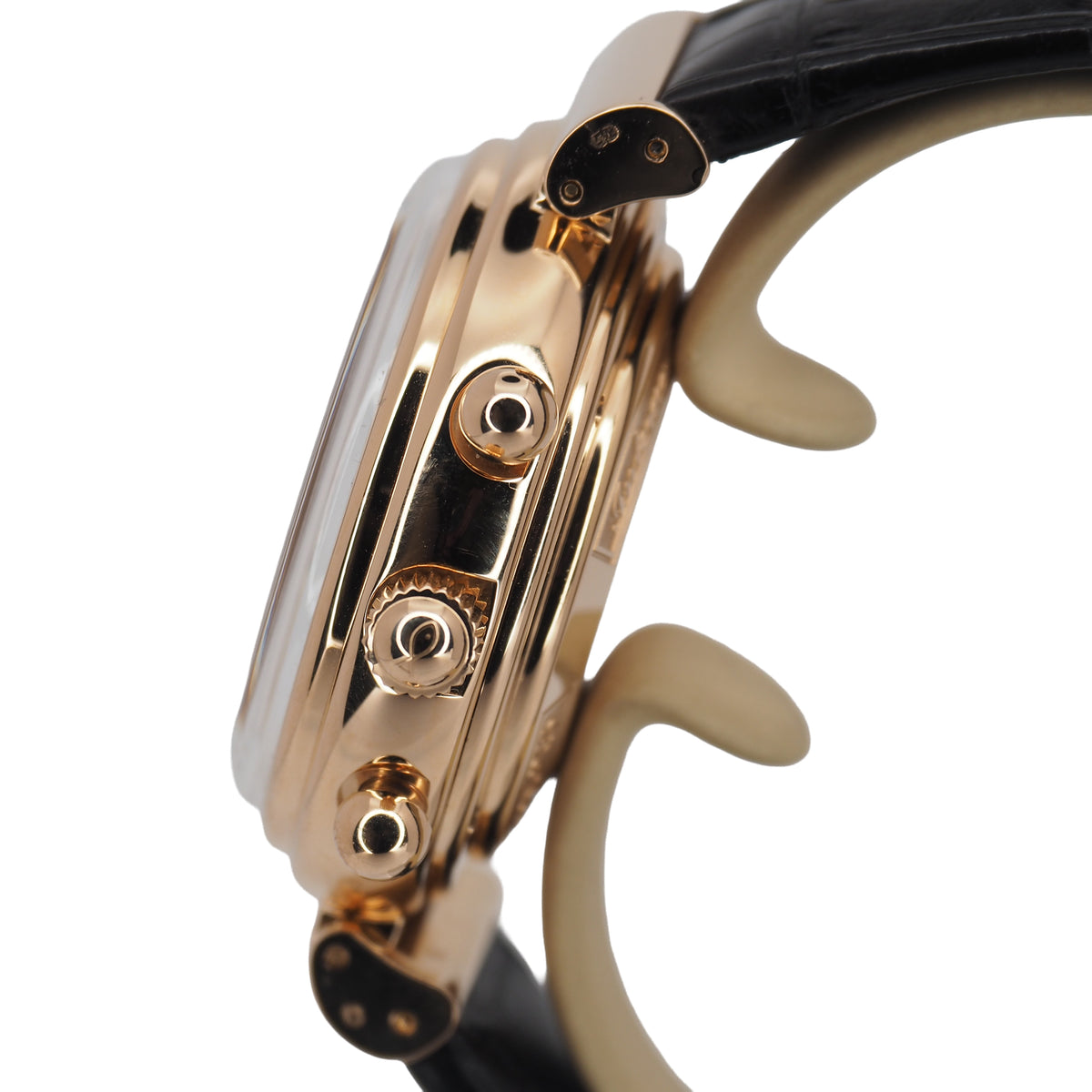 Pre-Owned IWC Pre-Owned Watches - Da Vinci Perpetual Calendar Rattrapante | Manfredi Jewels