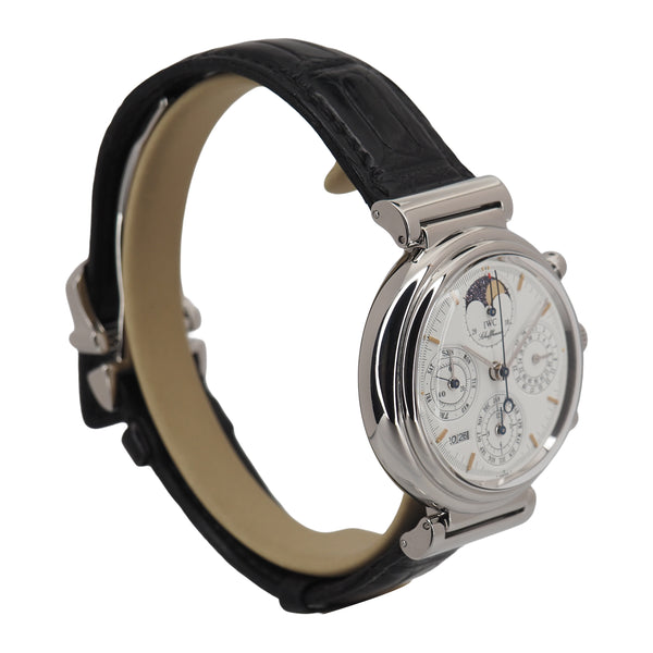 Da Vinci Perpetual Calendar
