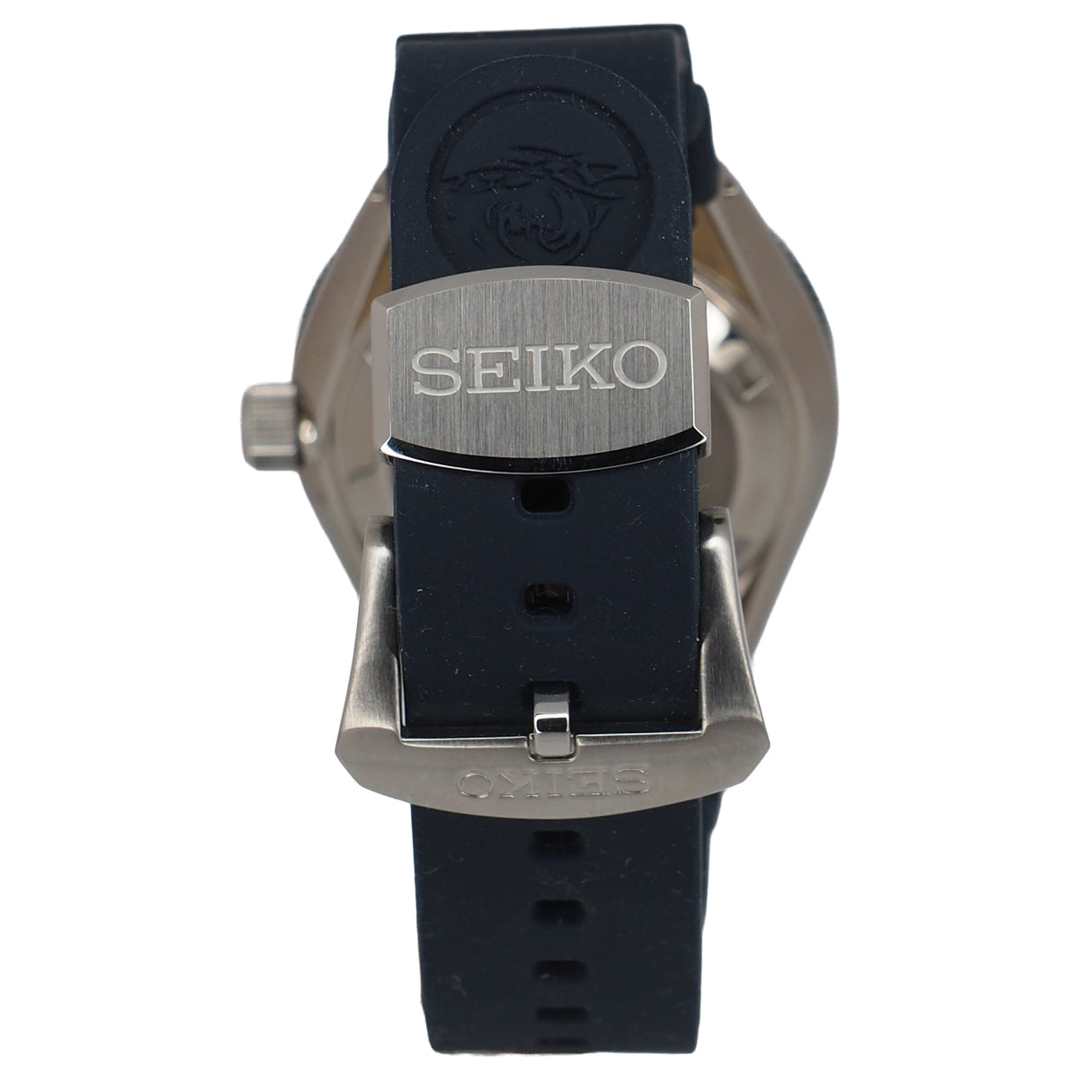 Pre-Owned Seiko Pre-Owned Watches - Prospex Special Edition PADI SPB071 | Manfredi Jewels