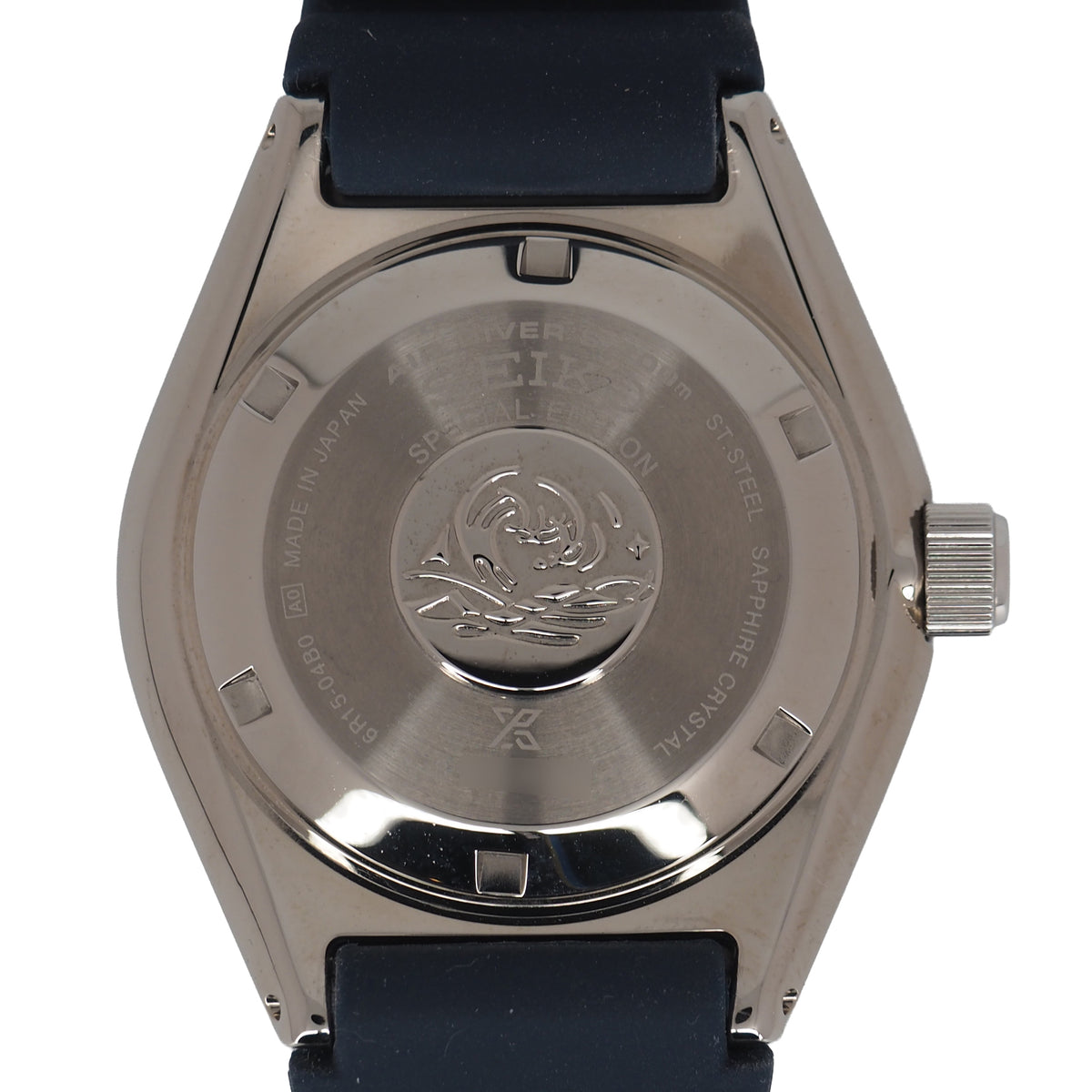 Pre-Owned Seiko Pre-Owned Watches - Prospex Special Edition PADI SPB071 | Manfredi Jewels