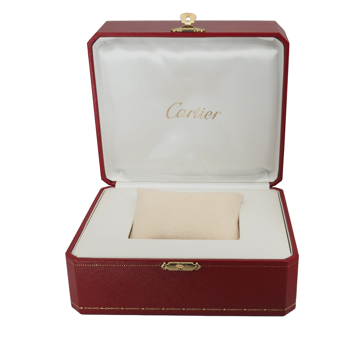 Pre-Owned Cartier Pre-Owned Watches - Tank Française | Manfredi Jewels