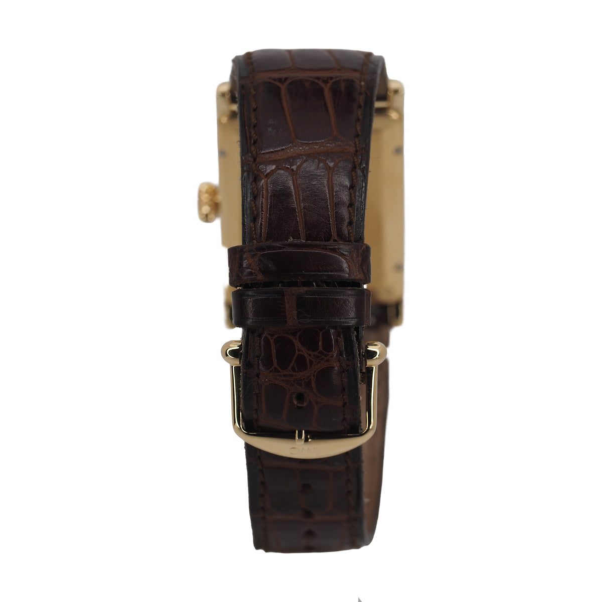 Pre-Owned IWC Pre-Owned Watches - Novecento Perpetual Calendar | Manfredi Jewels