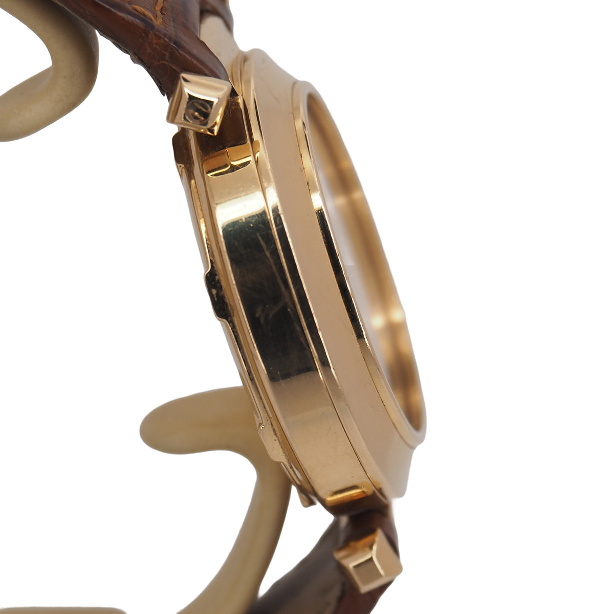 Pre-Owned Cartier Pre-Owned Watches - Pasha de Cartier | Manfredi Jewels