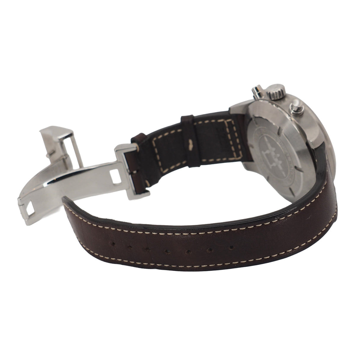 Pre-Owned IWC Pre-Owned Watches - Pilot Spitfire Chronograph Antoine De Saint | Manfredi Jewels