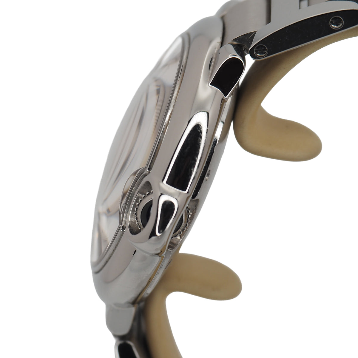 Pre-Owned Cartier Pre-Owned Watches - Ballon Bleu 36mm | Manfredi Jewels