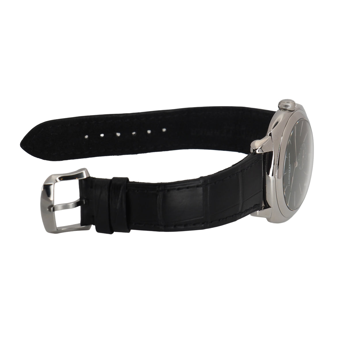 Pre-Owned Laurent Ferrier Pre-Owned Watches - Square Micro-Rotor Evergreen | Manfredi Jewels