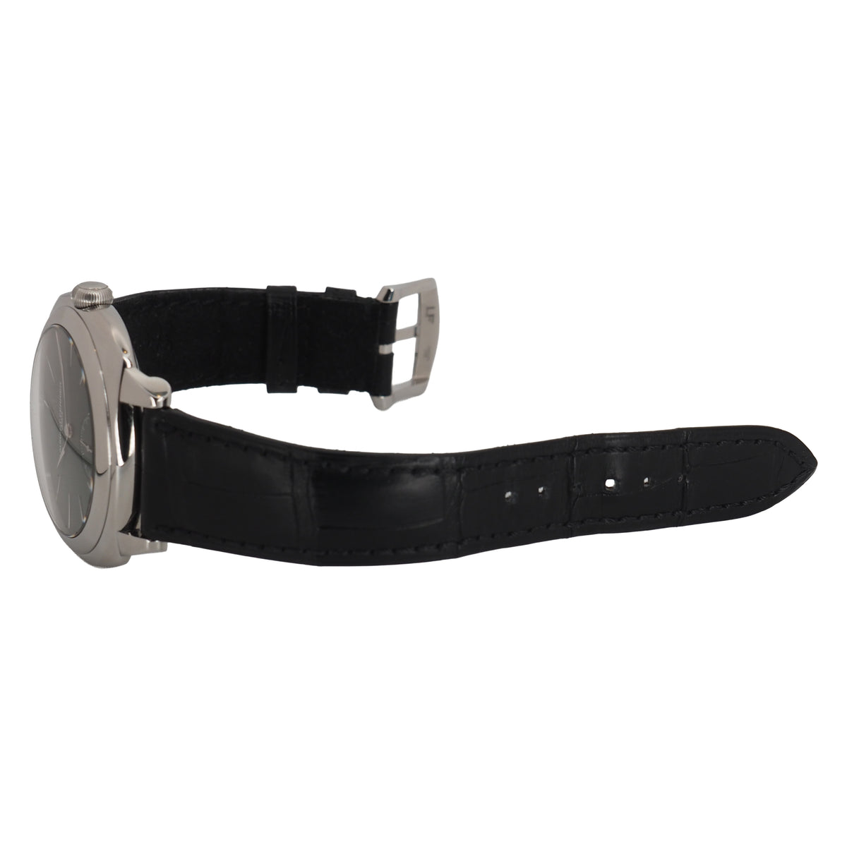 Pre-Owned Laurent Ferrier Pre-Owned Watches - Square Micro-Rotor Evergreen | Manfredi Jewels
