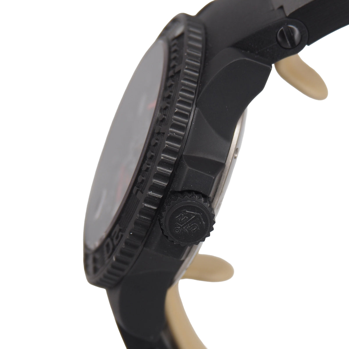 Pre-Owned Ulysse Nardin Pre-Owned Watches - Maxi Marine Diver Black Ocean | Manfredi Jewels