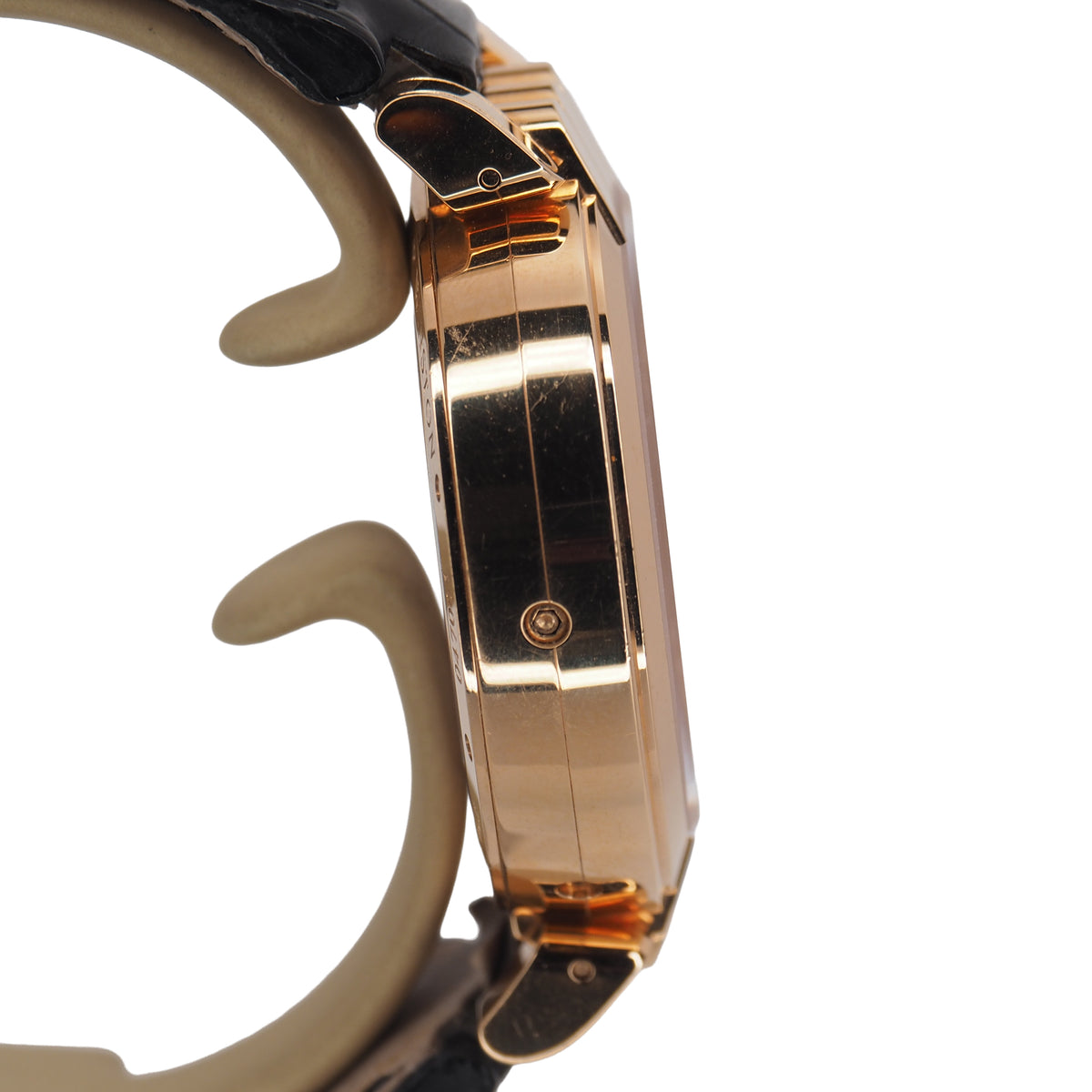 Pre-Owned Harry Winston Pre-Owned Watches - Premier Excenter Perpetual Calendar | Manfredi Jewels