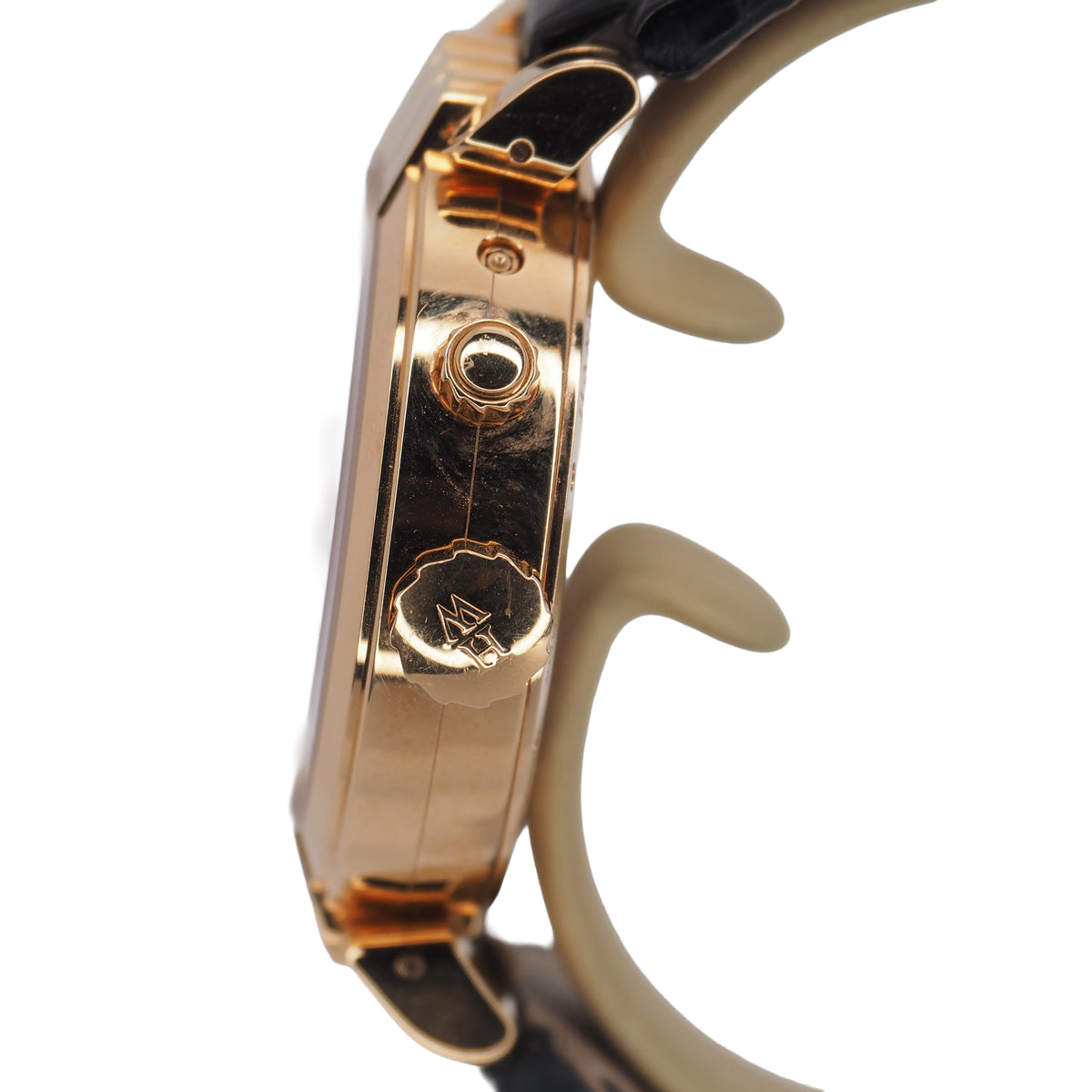 Pre-Owned Harry Winston Pre-Owned Watches - Premier Excenter Perpetual Calendar | Manfredi Jewels