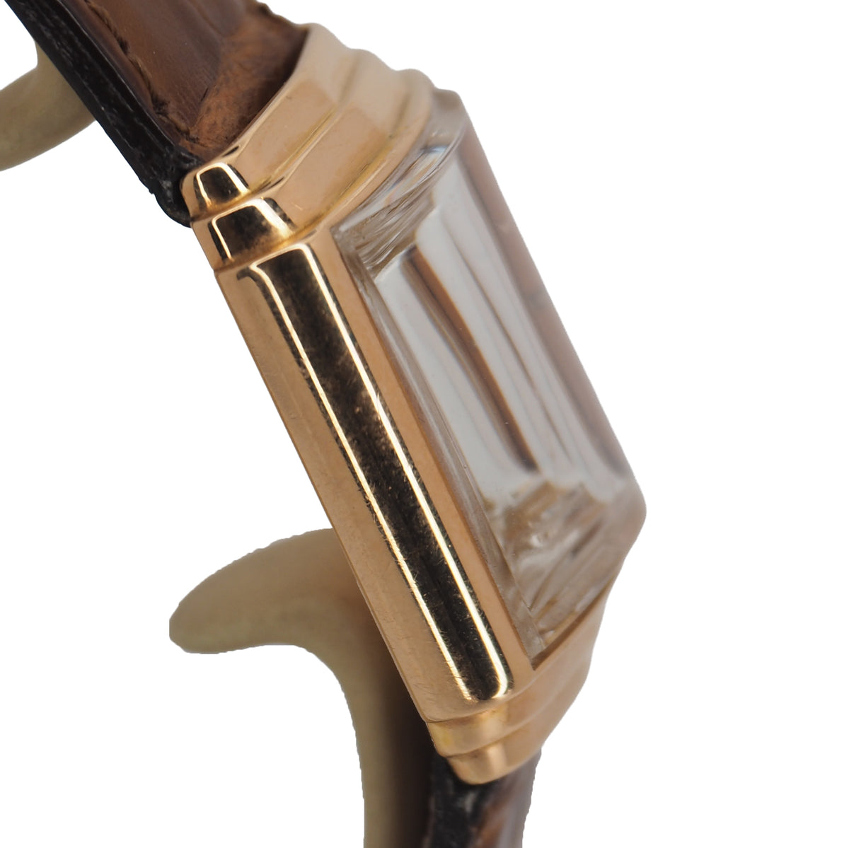 Pre-Owned Patek Philippe Pre-Owned Watches - Vintage Copper Dial 1438 | Manfredi Jewels