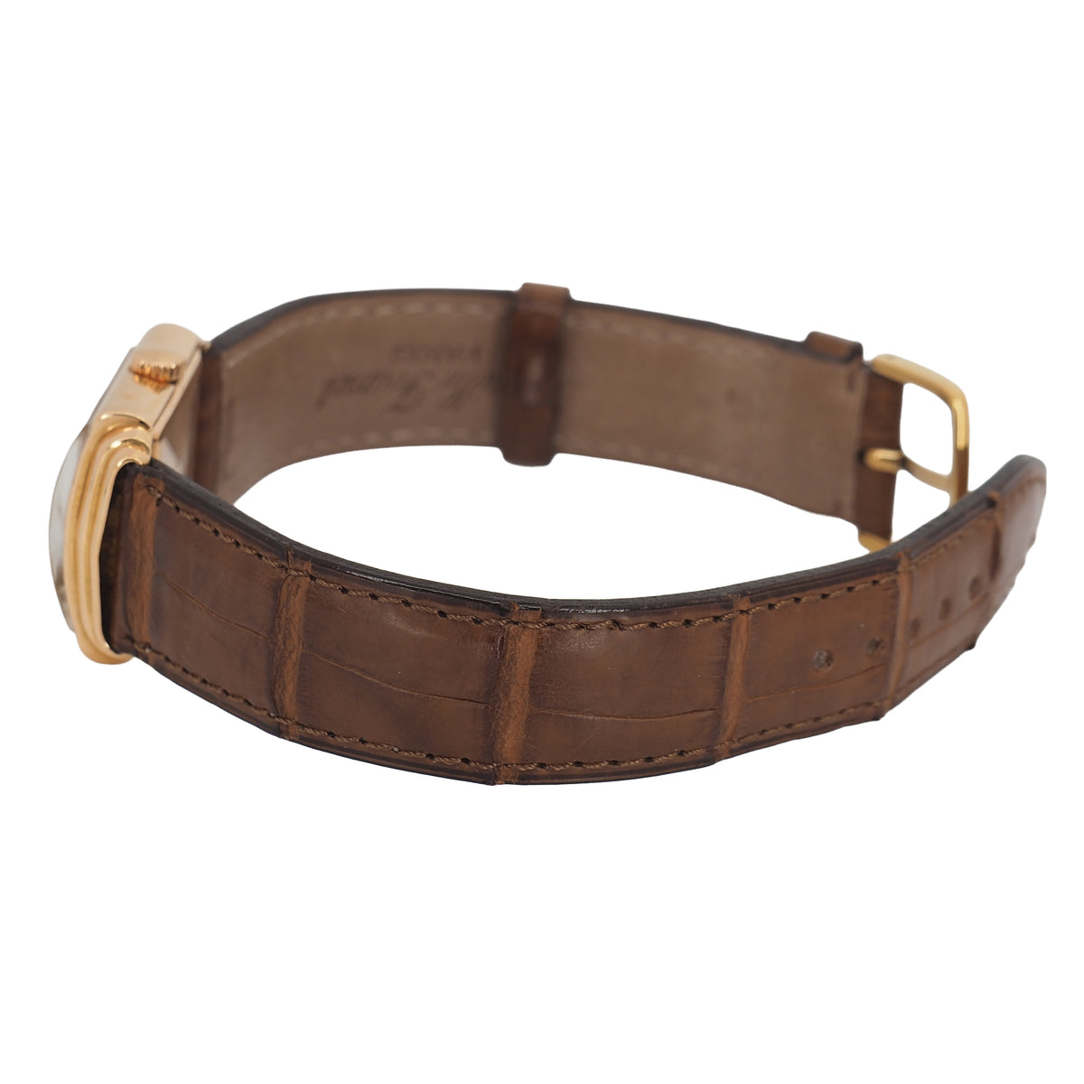Pre-Owned Patek Philippe Pre-Owned Watches - Vintage Copper Dial 1438 | Manfredi Jewels