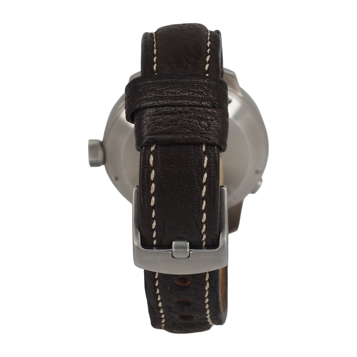Pre-Owned Glashütte Original Pre-Owned Watches - Senator Navigator Automatic | Manfredi Jewels