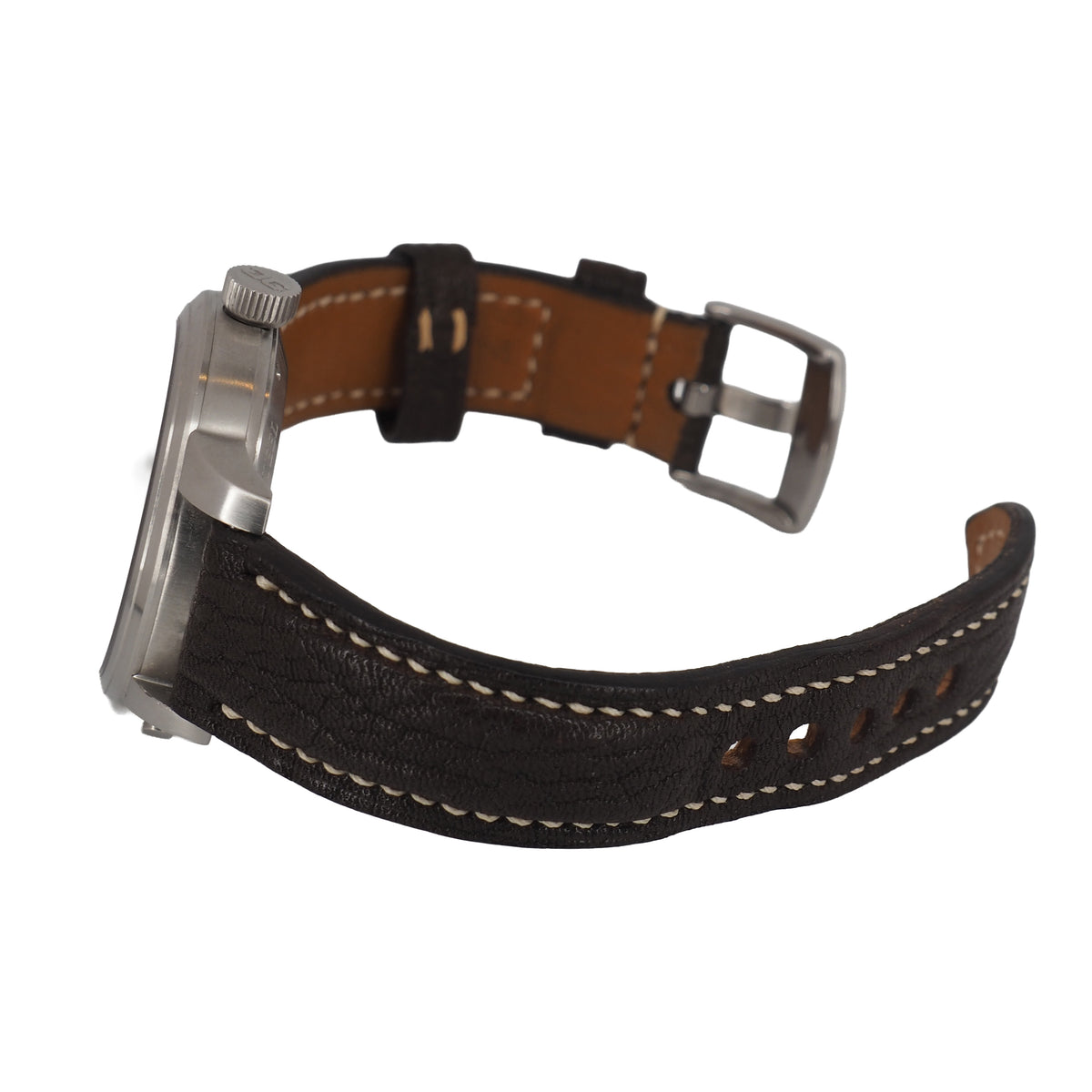 Pre-Owned Glashütte Original Pre-Owned Watches - Senator Navigator Automatic | Manfredi Jewels