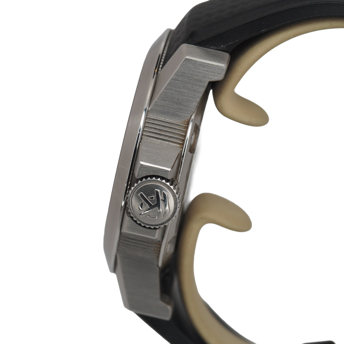 Pre-Owned Pierre Kunz Pre-Owned Watches - Spirit of Challenge | Manfredi Jewels