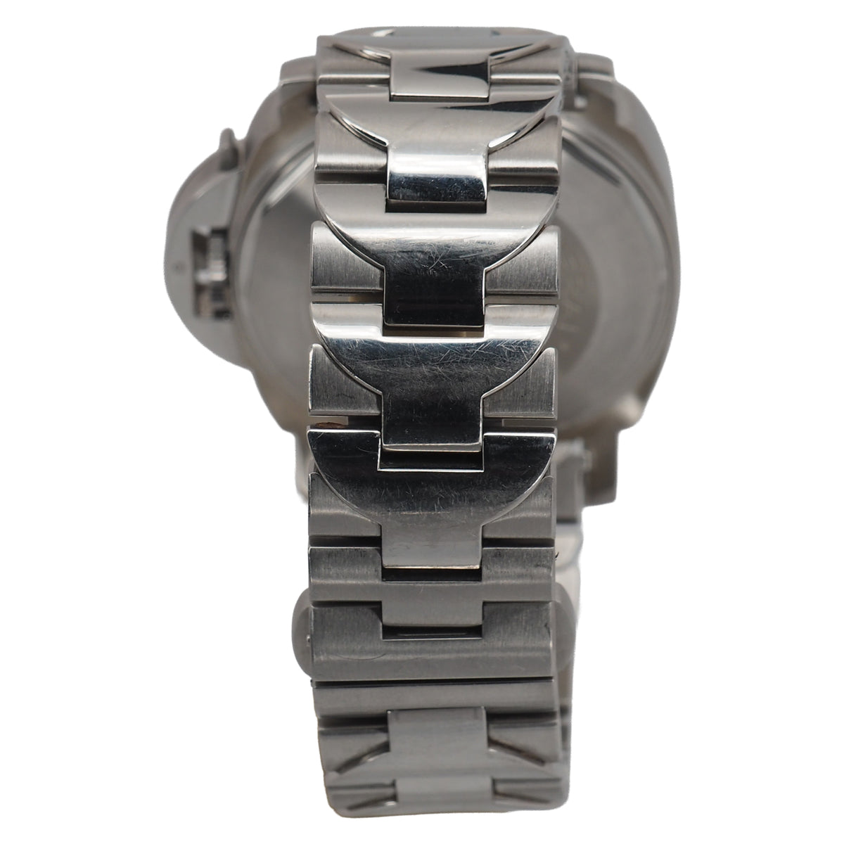 Pre-Owned Panerai Pre-Owned Watches - Luminor Marina 40 | Manfredi Jewels