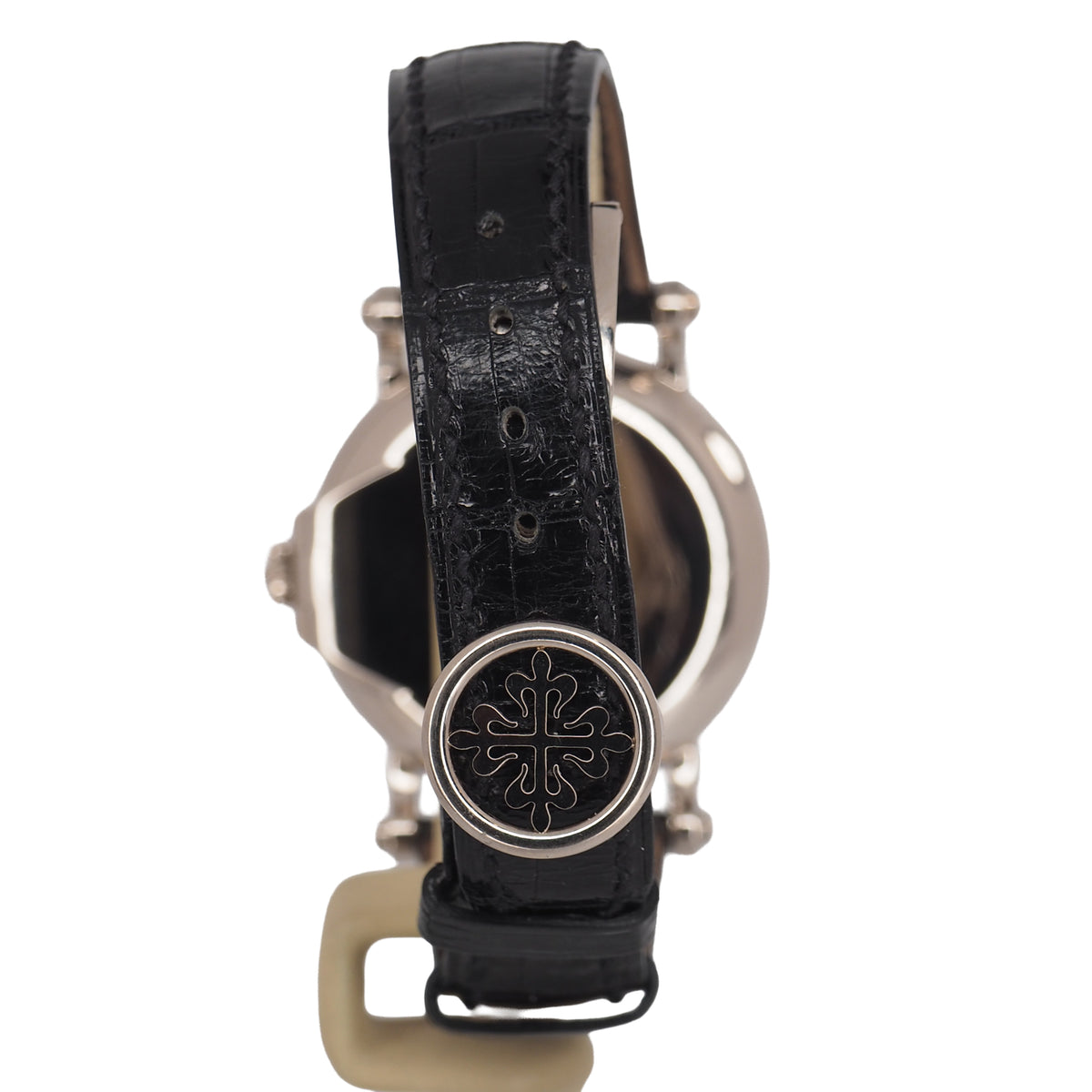 Pre-Owned Patek Philippe Pre-Owned Watches - Perpetual Calendar Retrograde Moon Phase | Manfredi Jewels