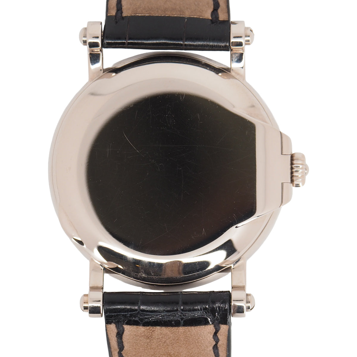 Pre-Owned Patek Philippe Pre-Owned Watches - Perpetual Calendar Retrograde Moon Phase | Manfredi Jewels